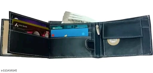 Stylish wallet for men