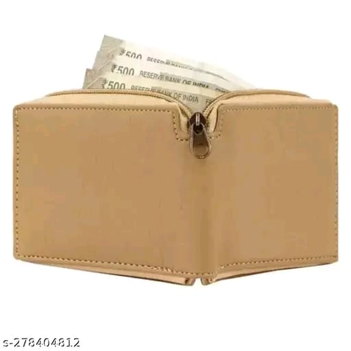 FashionableLatest Men Wallets,wallet for men/men's wallets Hifon/Bifold Compact /Coin pocket/Multi-card/Top Selling/Trendy Men's Wallet, Simple Purse, Gents Wallet, Gents Purse for Men,under 200, round zip.