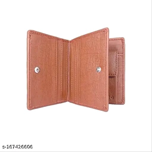 Men Casual Artificial Leather Wallet wallet for men/men's wallets /Bifold Compact /ID window./Coin pocket/Multi-card/Top Selling