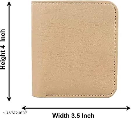 Men Casual Artificial Leather Wallet wallet for men/men's wallets /Bifold Compact /ID window./Coin pocket/Multi-card/Top Selling