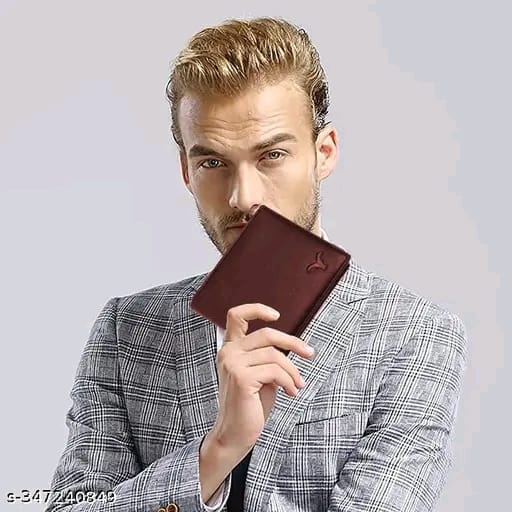 SKINBULL RFID Protected 100% Genuine Leather Wallet for Men | High Quality Leather Wallet