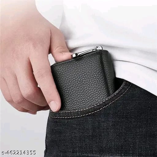 High Quality Zipper, 9 Slots Leather Credit Card Holder | ATM Card Holder For Mens and Womens (PACK OF 1)