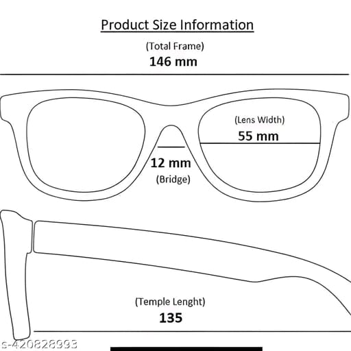 Premium Collection of Sunglasses for Men and Women: Best Brands and Styles