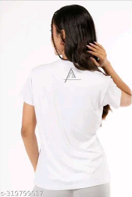 Fancy Women Sports & Activewear Tops