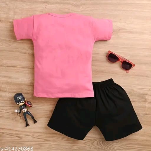 Gorgeous dinosaur world clothing set