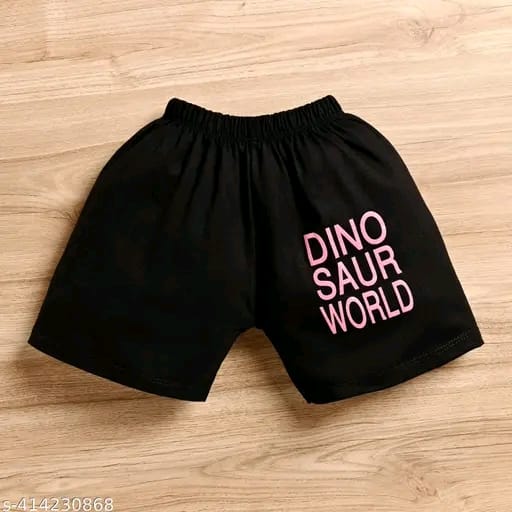 Gorgeous dinosaur world clothing set