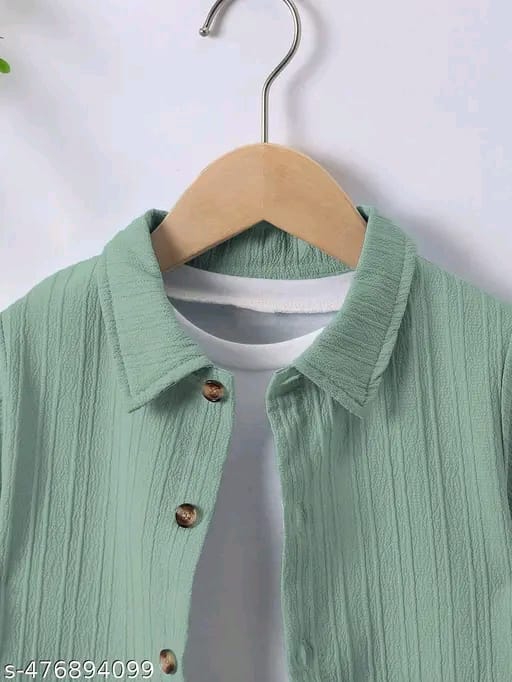 kids clothing for boy pink color (with out tshirts)