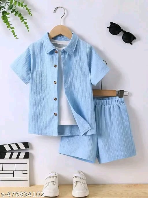 kids clothing for boy pink color (with out tshirts)