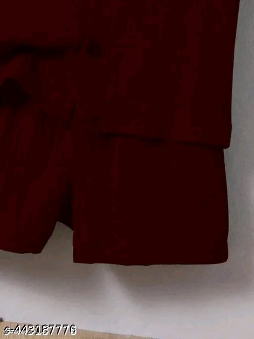 Fancy Boys Top & Bottom Sets