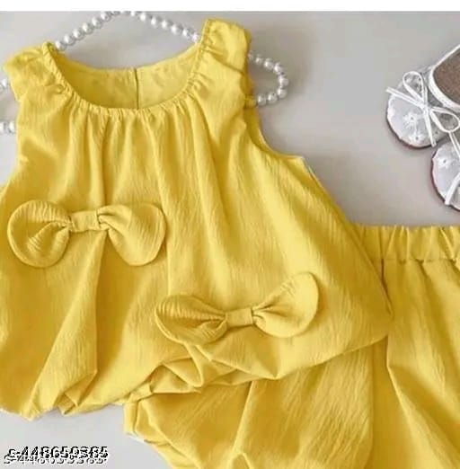 Latest Degine Top And Pant / Cutiepie Fancy Dresses