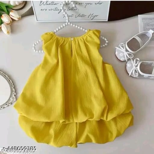 Latest Degine Top And Pant / Cutiepie Fancy Dresses
