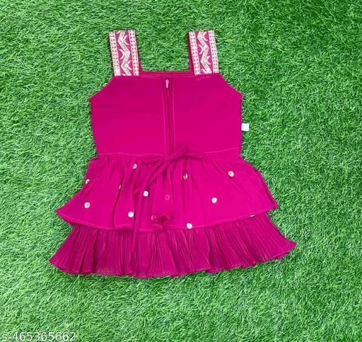 baby girl dress