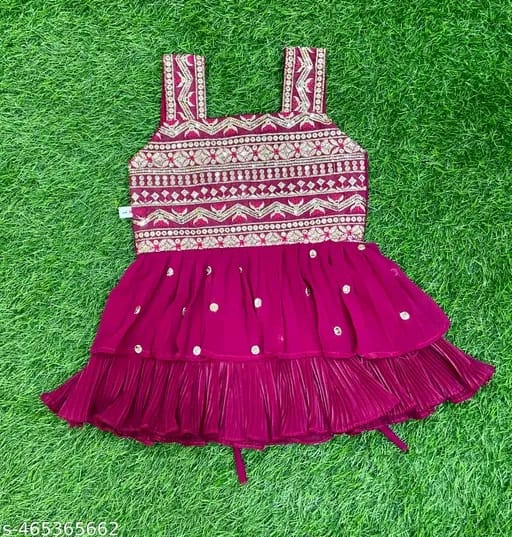 baby girl dress