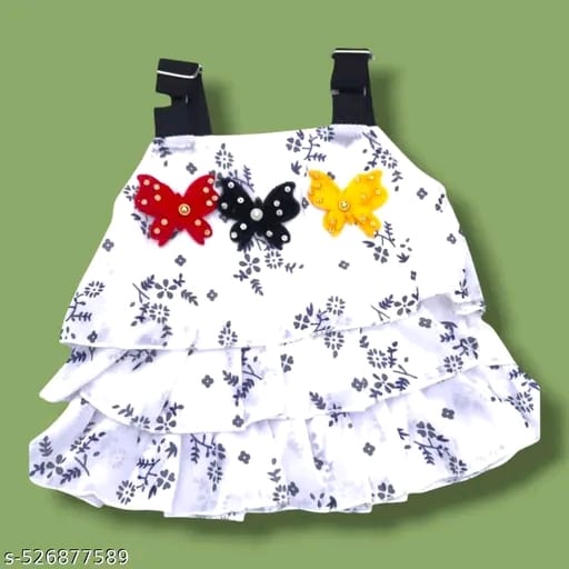 Delight Cute Baby girl Top and Shorts