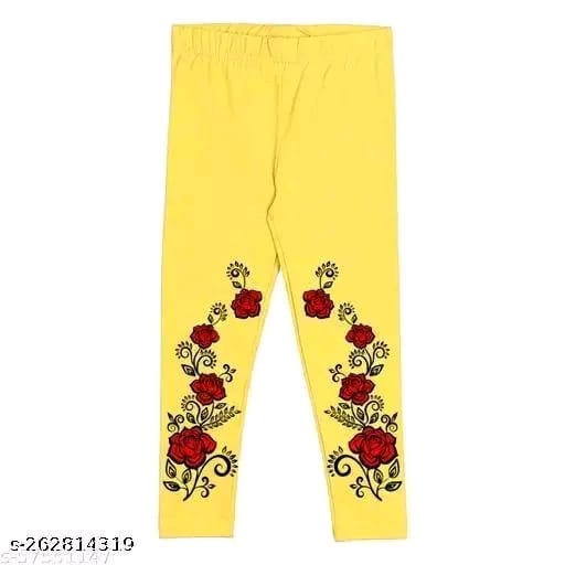 TWOMINDES KIDS PRINT LEGGINGS