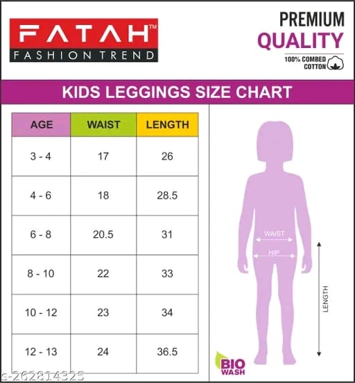 TWOMINDES KIDS PRINT LEGGINGS