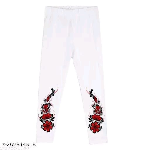 TWOMINDES KIDS PRINT LEGGINGS