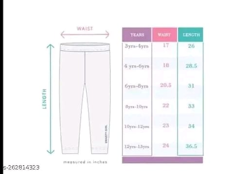 TWOMINDES KIDS PRINT LEGGINGS