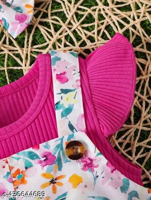 Baby Girls Clothes