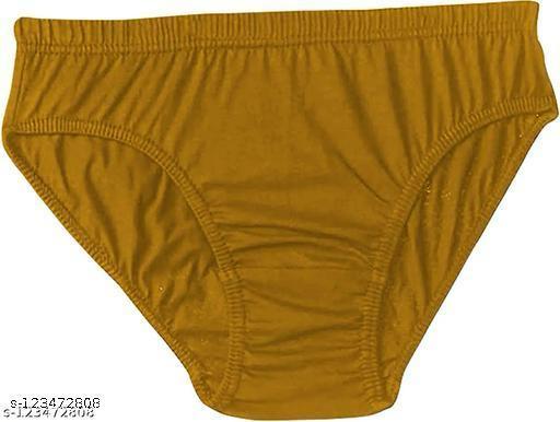 Women panty 4 pics pack