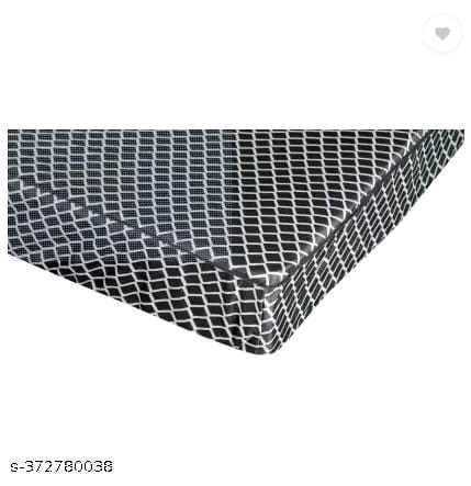 KAMCO Waterproof bedsheet/Mattress Protector/Baby sheet/Drysheet Size (72"X78") Inch