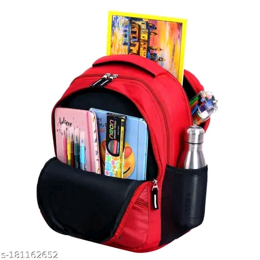 Designer School Bag for Kids, Boys, Girls, Travelling Bag, Picnic Bag, Gift Purpose Multicolor Kids Bags, School Bag, Bags, Kids School Bags, Kids Backpack For 2-7 Years
