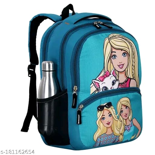 Designer School Bag for Kids, Boys, Girls, Travelling Bag, Picnic Bag, Gift Purpose Multicolor Kids Bags, School Bag, Bags, Kids School Bags, Kids Backpack For 2-7 Years