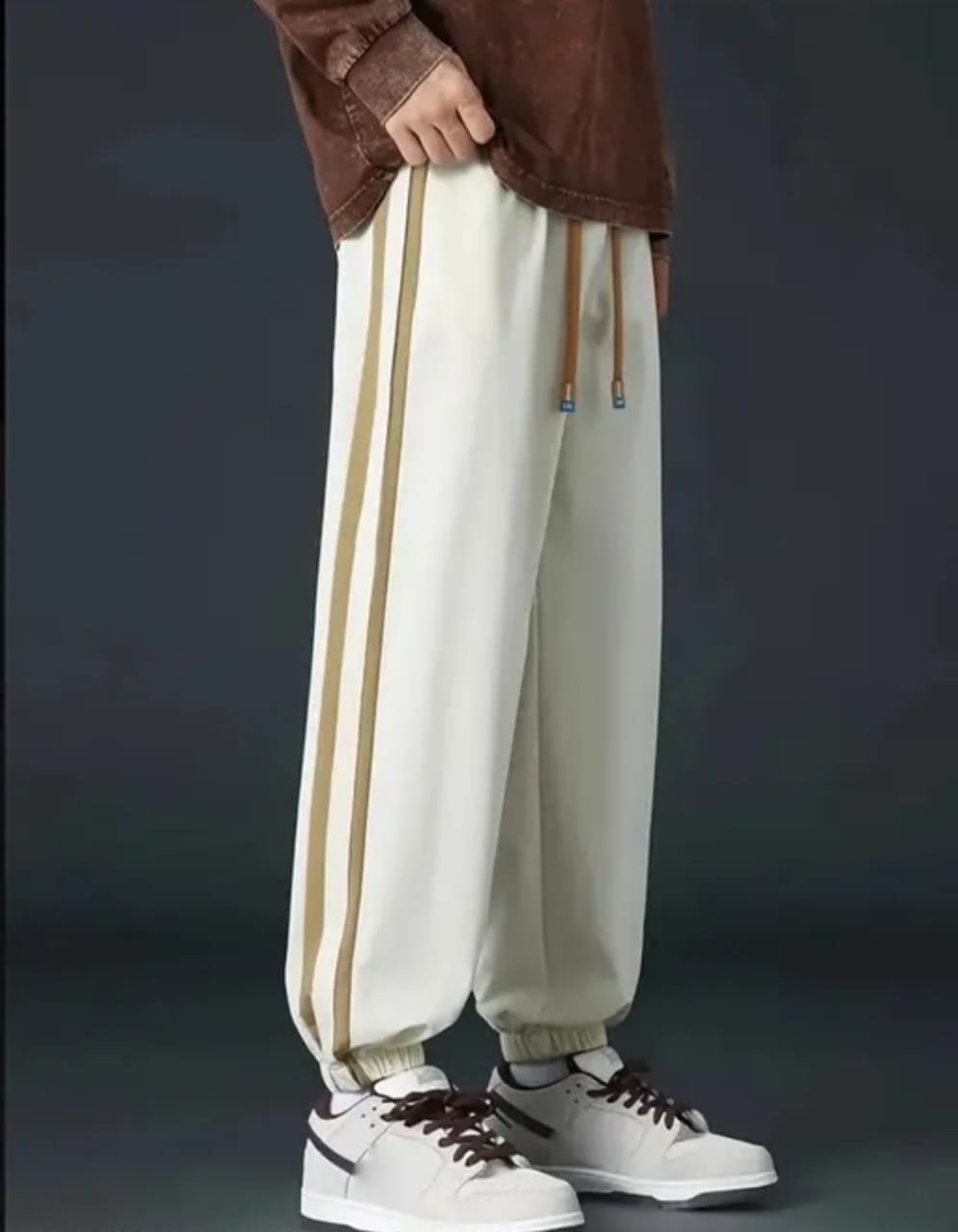 Jogger Track Pant For Men's