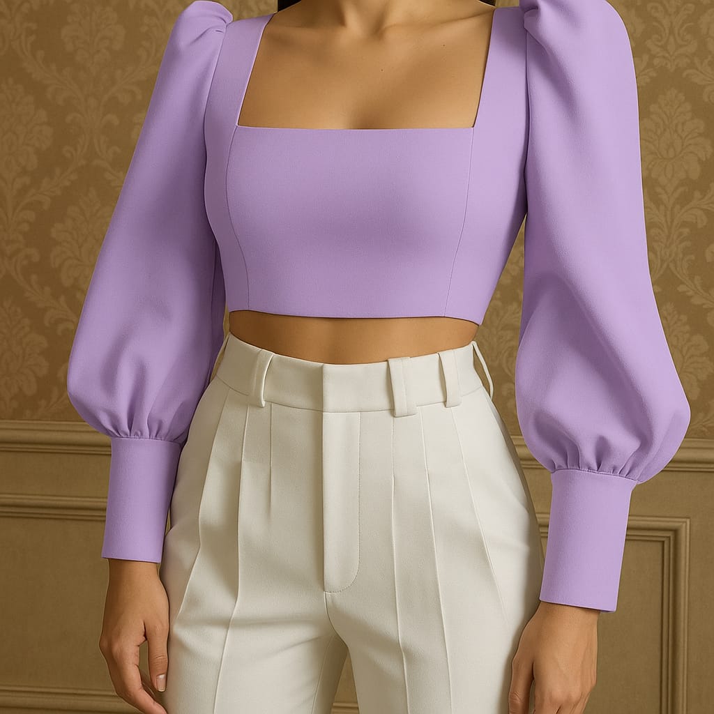 Trendy Women top
