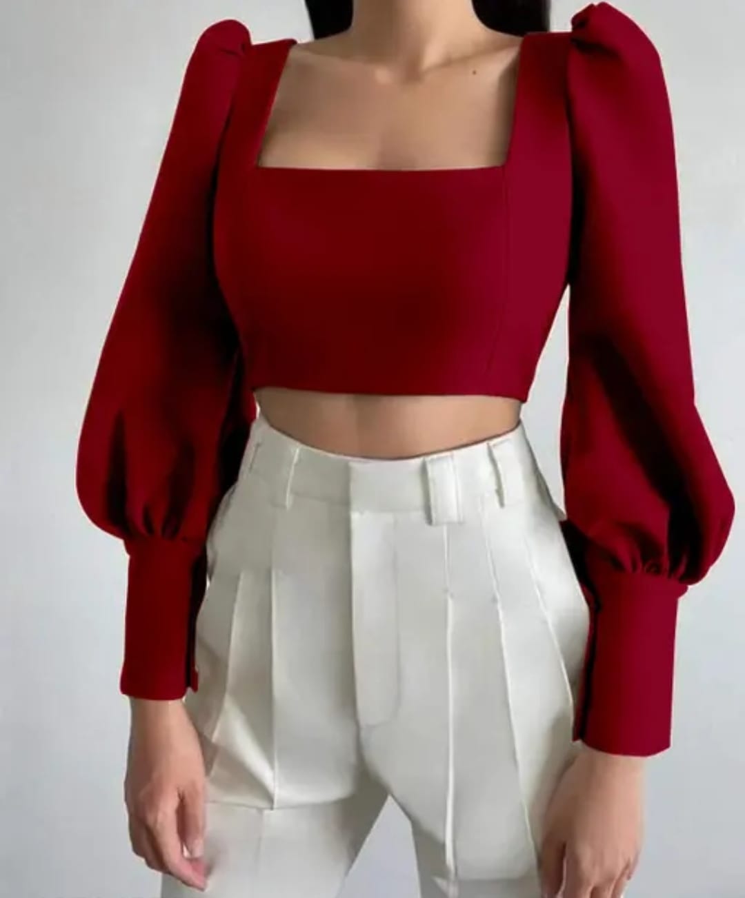 Trendy Women top