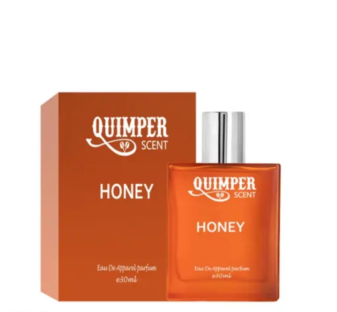Quimper Chocolate Musk 30ml Spray Perfume/ Fragrance deo for men women parfum for boys & Girls