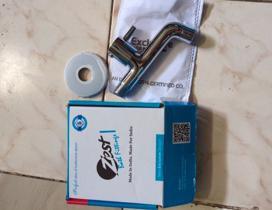 Long Body FLT Faucet (Wall Mount Installation Type)