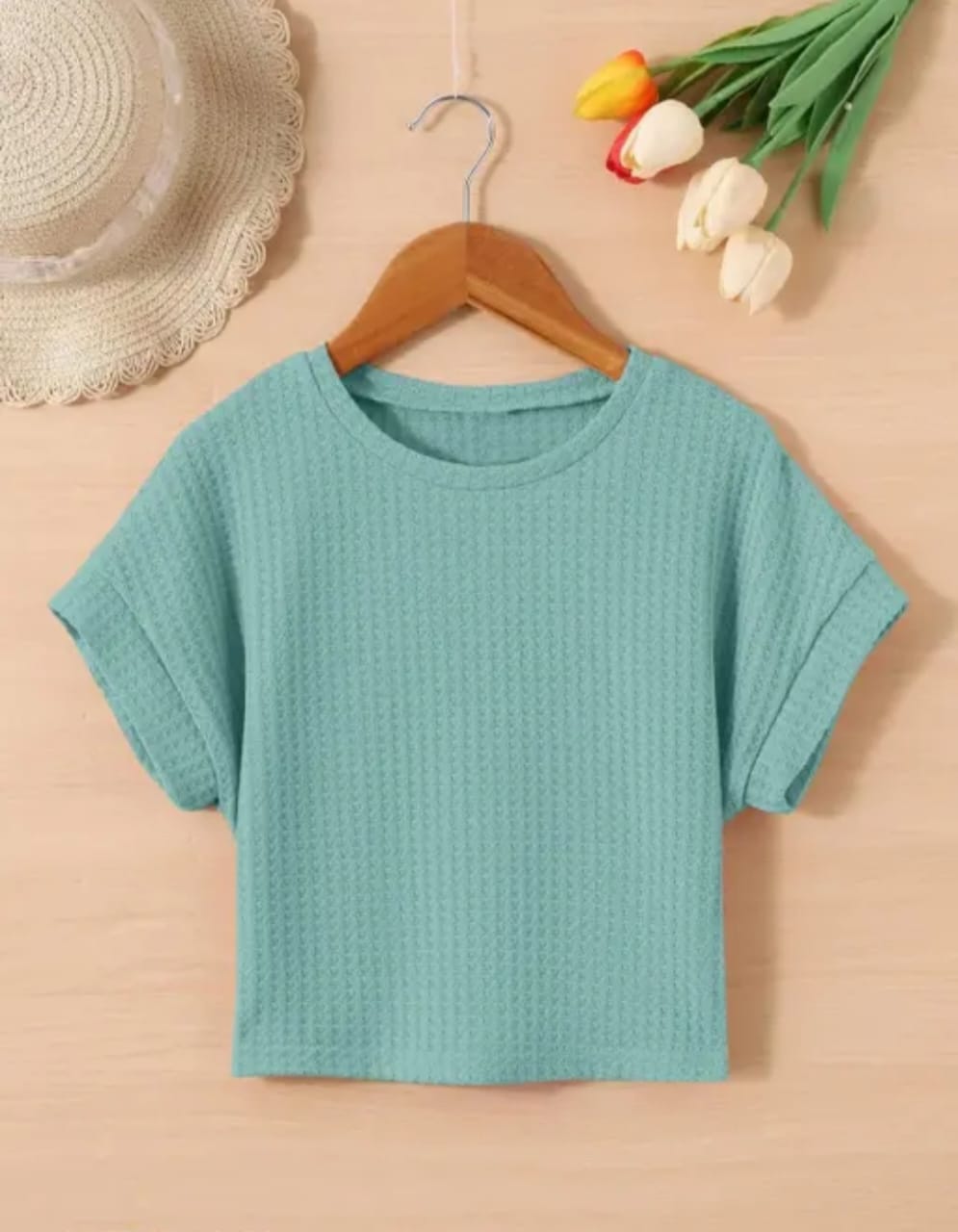 Women's Crop top
