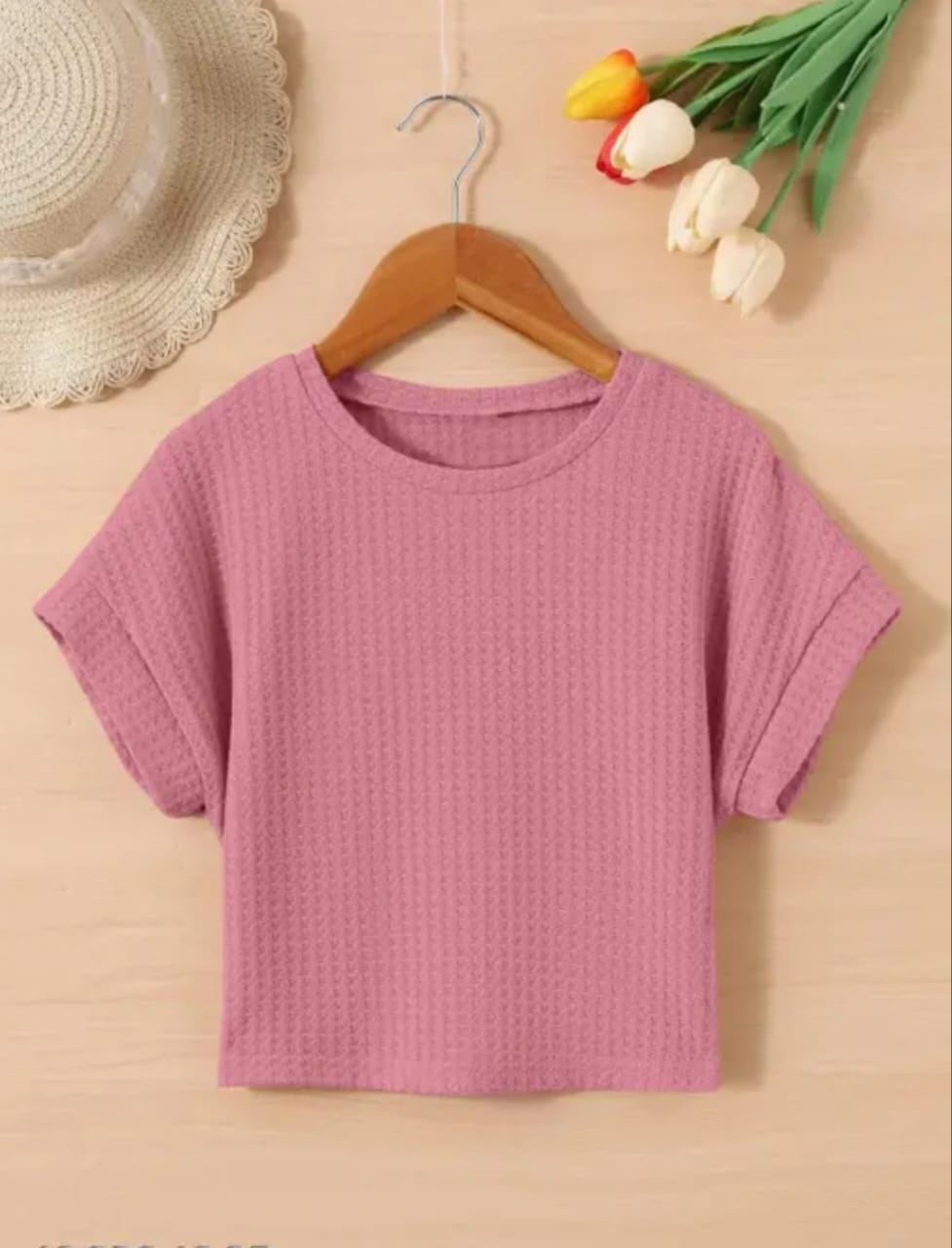 Women's Crop top