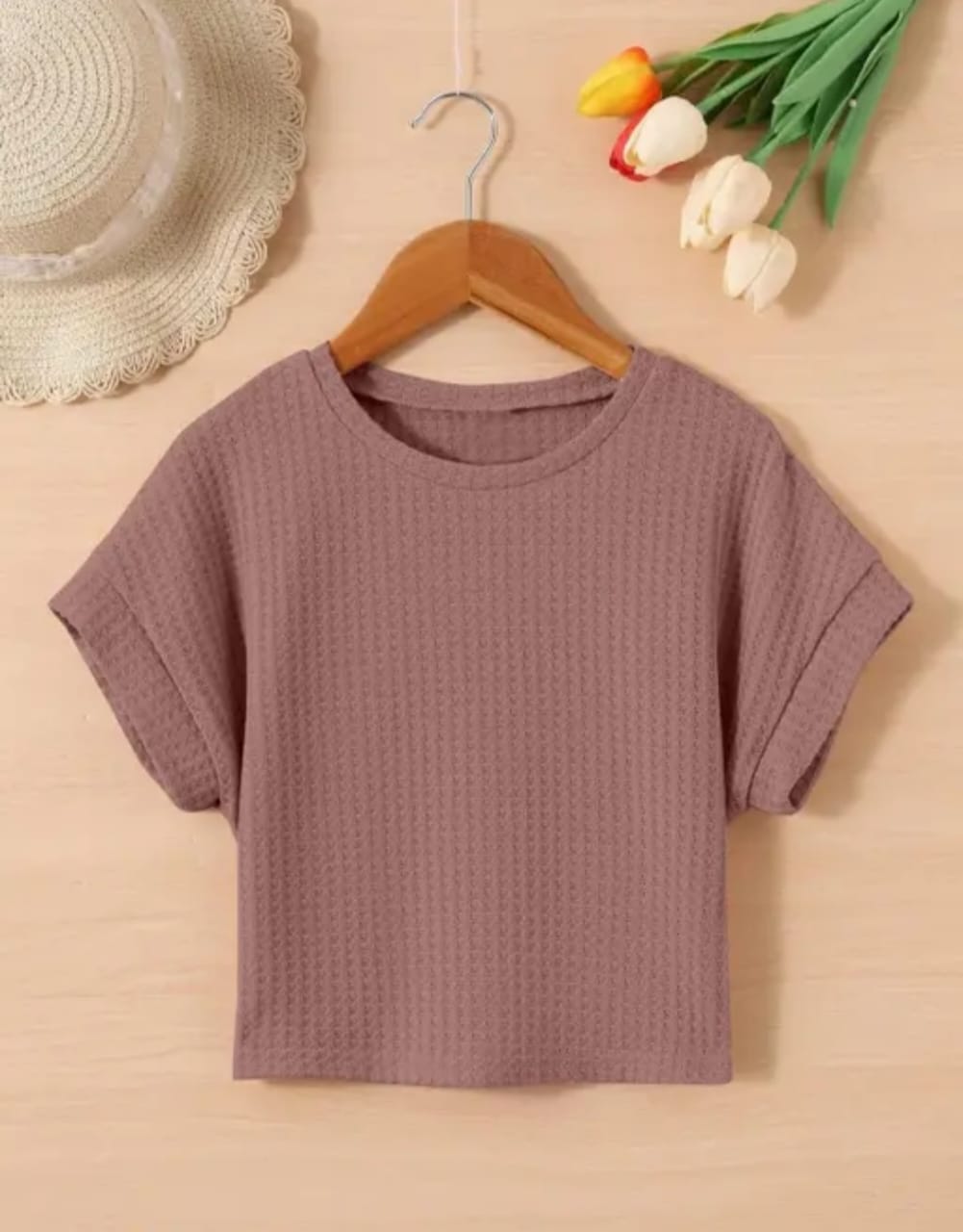 Women's Crop top