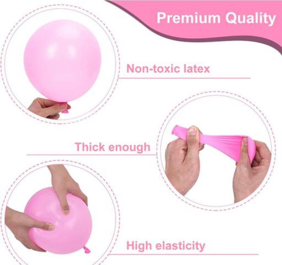 Happy Birthday Banner Decoration Kit for Husband Boys Balloons Decorations Items Combo with Cheers Foil Balloon Crown Foil, Age Perfect, Metallic Balloons with Fairy Light