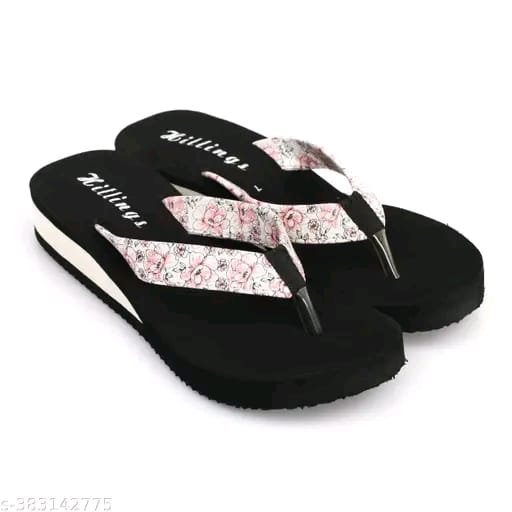 Women's Home Flip-Flops & Slippers Summer Indoor Bath Couple Bathroom Non-slip Unisex Sandals and Slippers Cute Teddy Flip Flops
