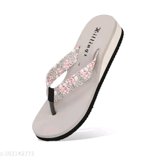 Women's Home Flip-Flops & Slippers Summer Indoor Bath Couple Bathroom Non-slip Unisex Sandals and Slippers Cute Teddy Flip Flops