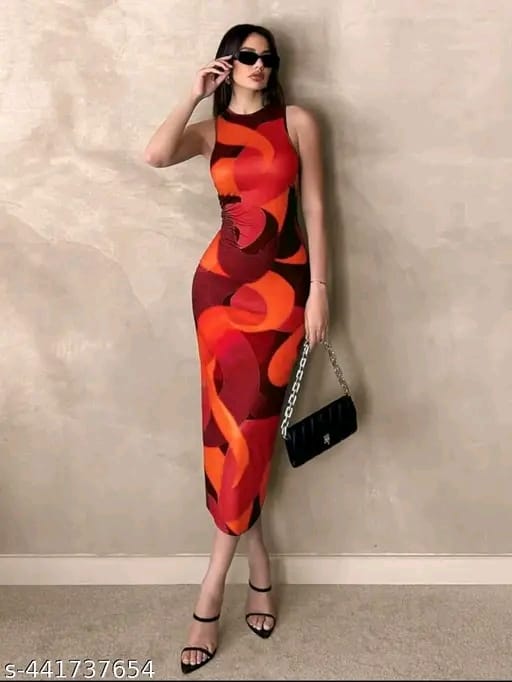 Stylish Elegants Women Dresses