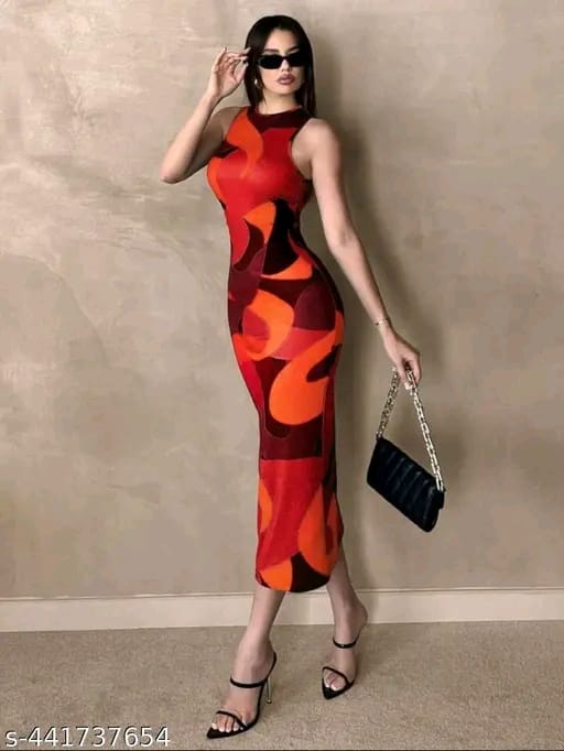 Stylish Elegants Women Dresses