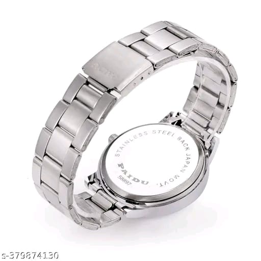 Daniel Jubile New Arrivals Black Stylish Men And Boys Analogue Luxury Watch For Men Watches