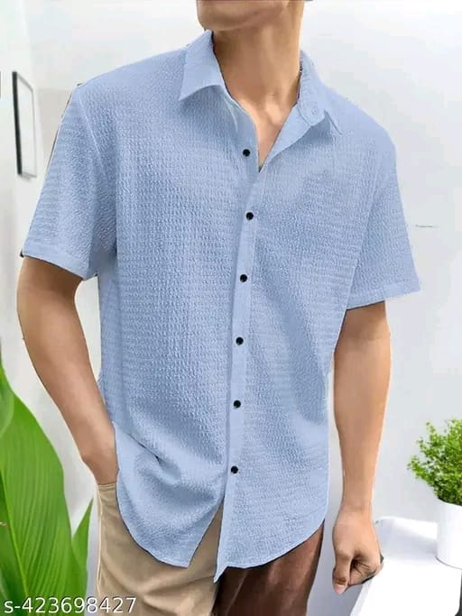 Popcorn Shirt For Men