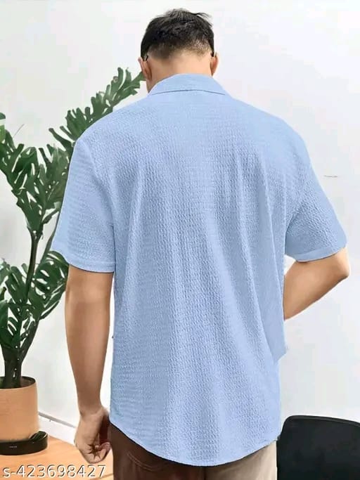 Popcorn Shirt For Men