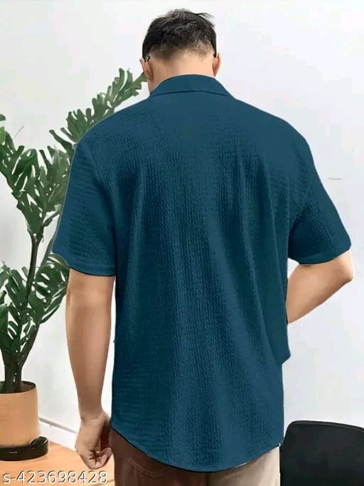 Popcorn Shirt For Men
