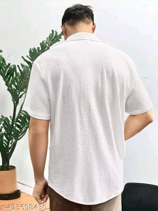 Popcorn Shirt For Men