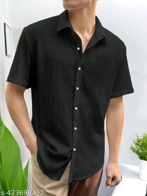 Popcorn Shirt For Men