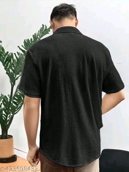 Popcorn Shirt For Men