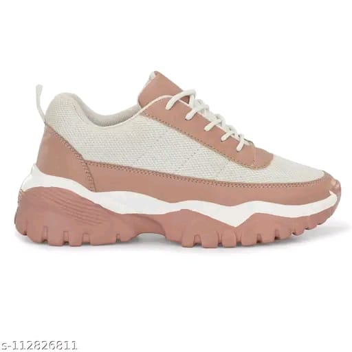 ALVO Women Shoes or Sneakers, Comfortable and stylish Sneaker , Partywear and casual Shoe for Women and Girls