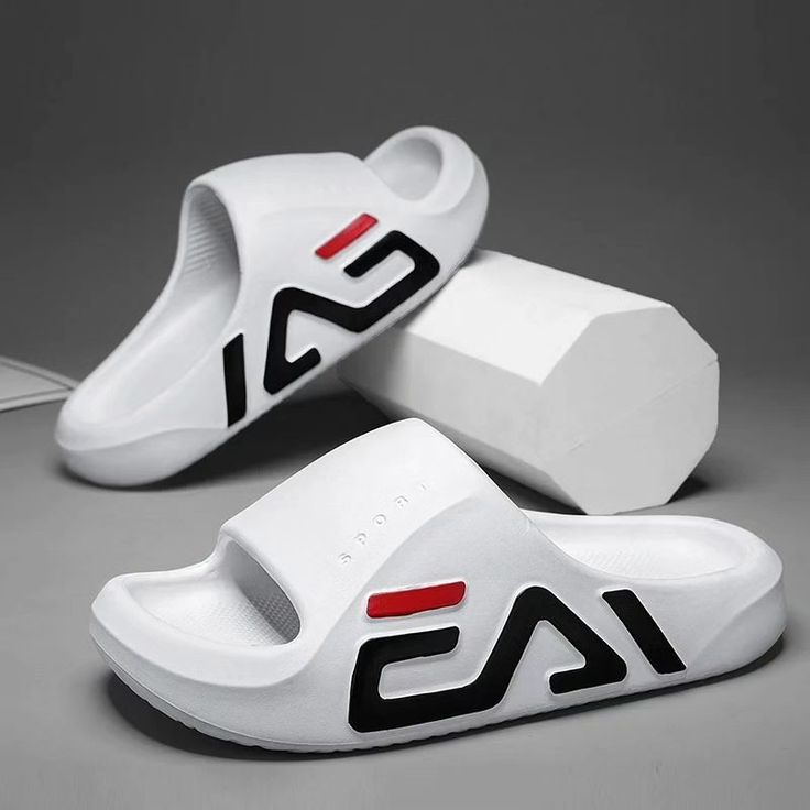 Men Flip Flops And Sandals