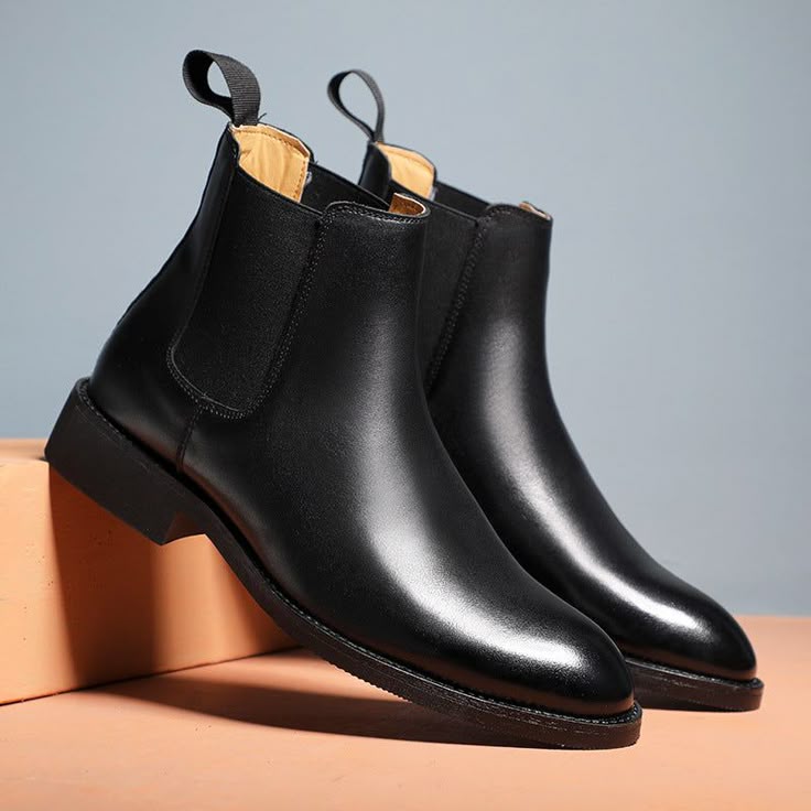 Men Formal Shoes